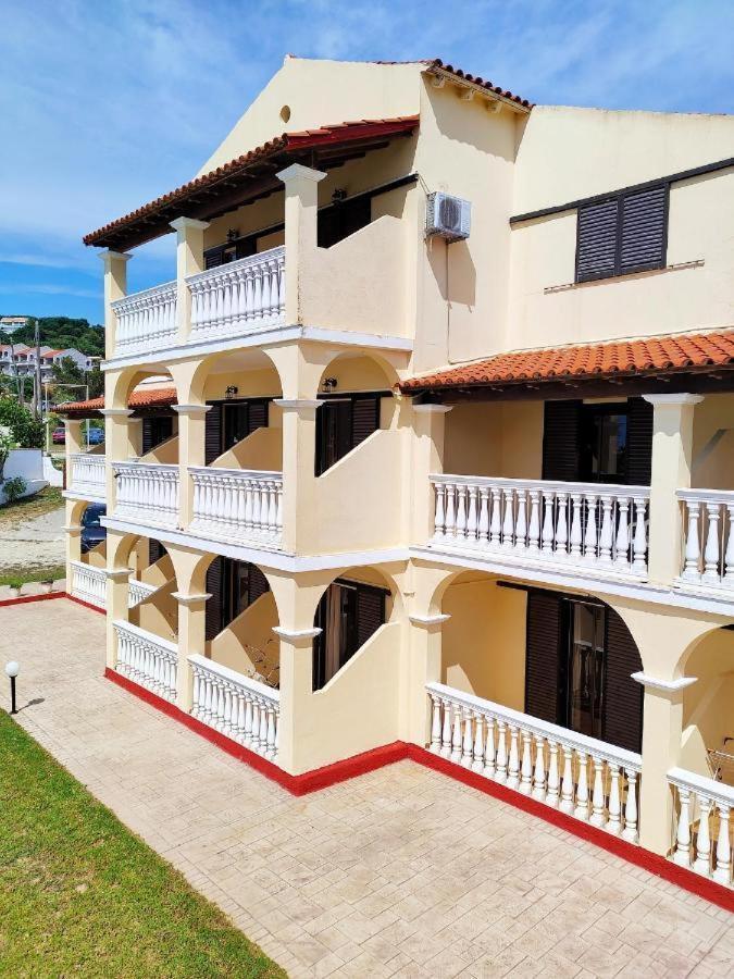Sun See View Agios Stefanos Avliotes  Exterior foto
